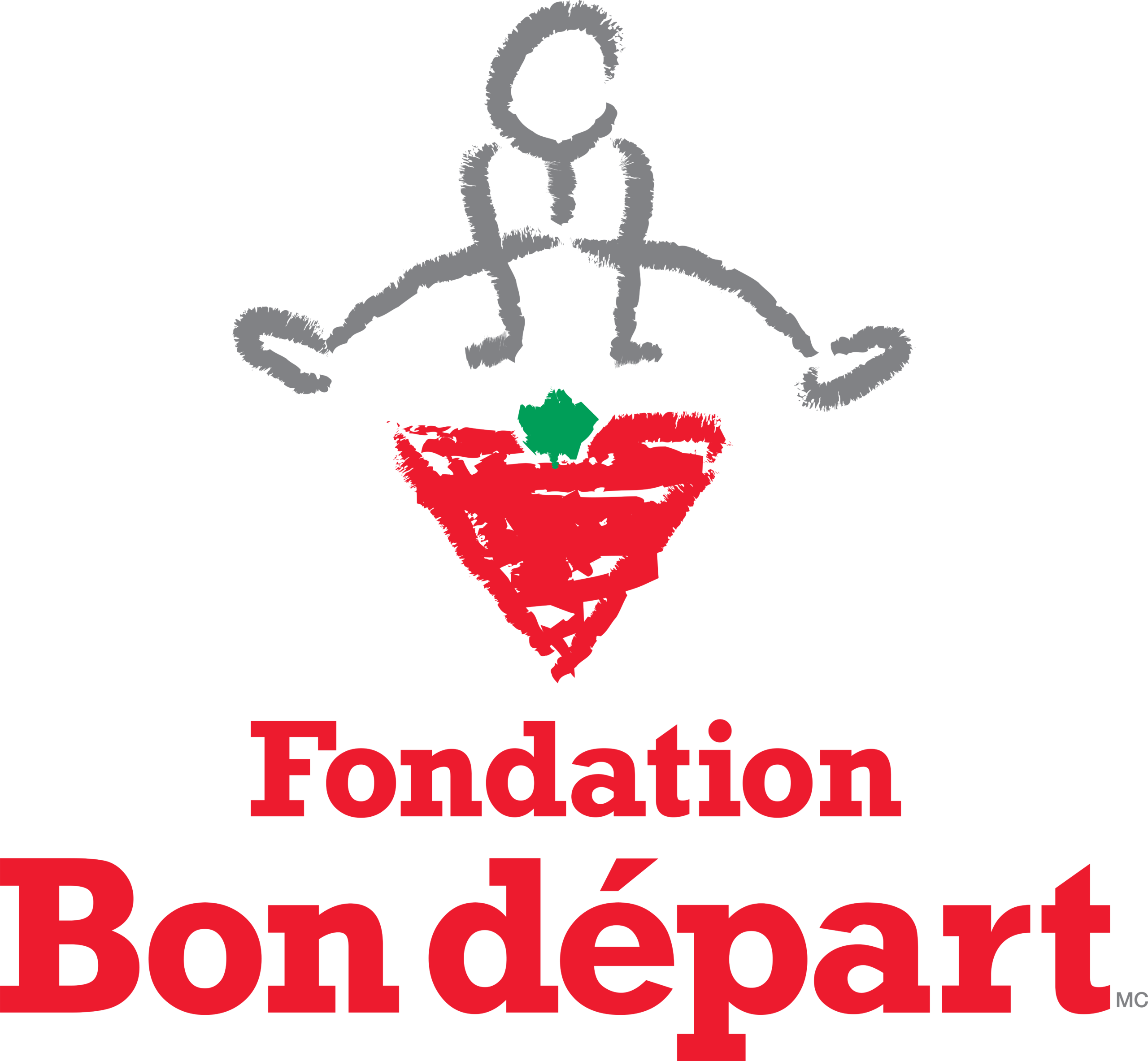bon depart