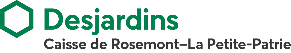 Logo Desjardins